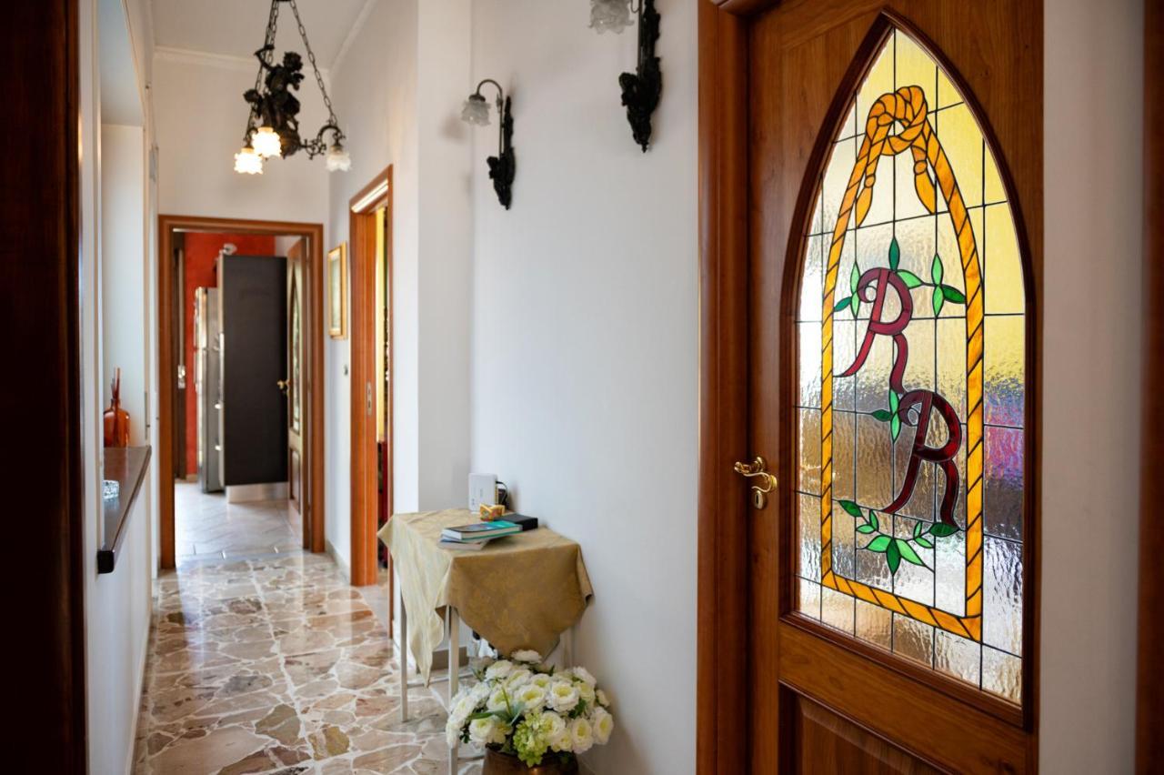 Casa Josephine Taormina Exterior foto