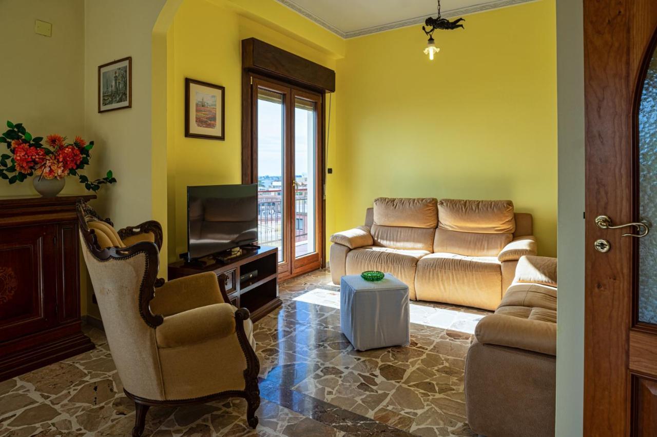 Casa Josephine Taormina Exterior foto