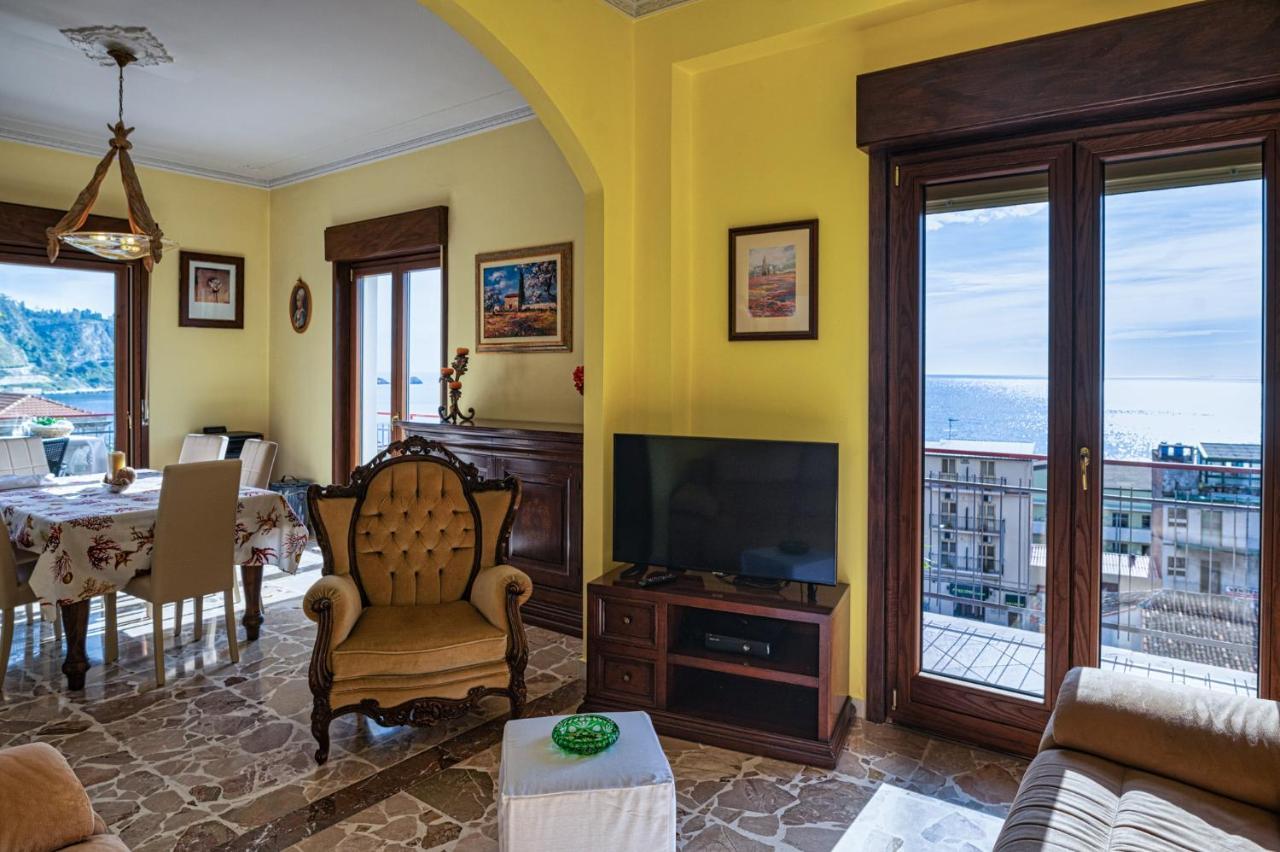 Casa Josephine Taormina Exterior foto