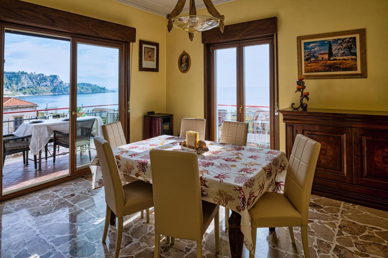 Casa Josephine Taormina Exterior foto
